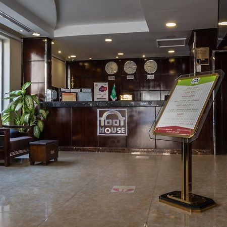 Toot House Alqaim Lejlighedshotel Ta'if Eksteriør billede