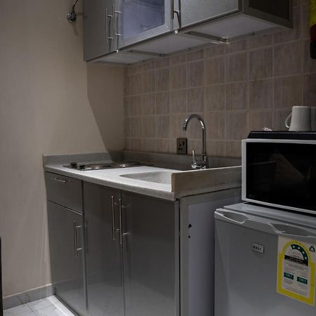 Toot House Alqaim Lejlighedshotel Ta'if Eksteriør billede