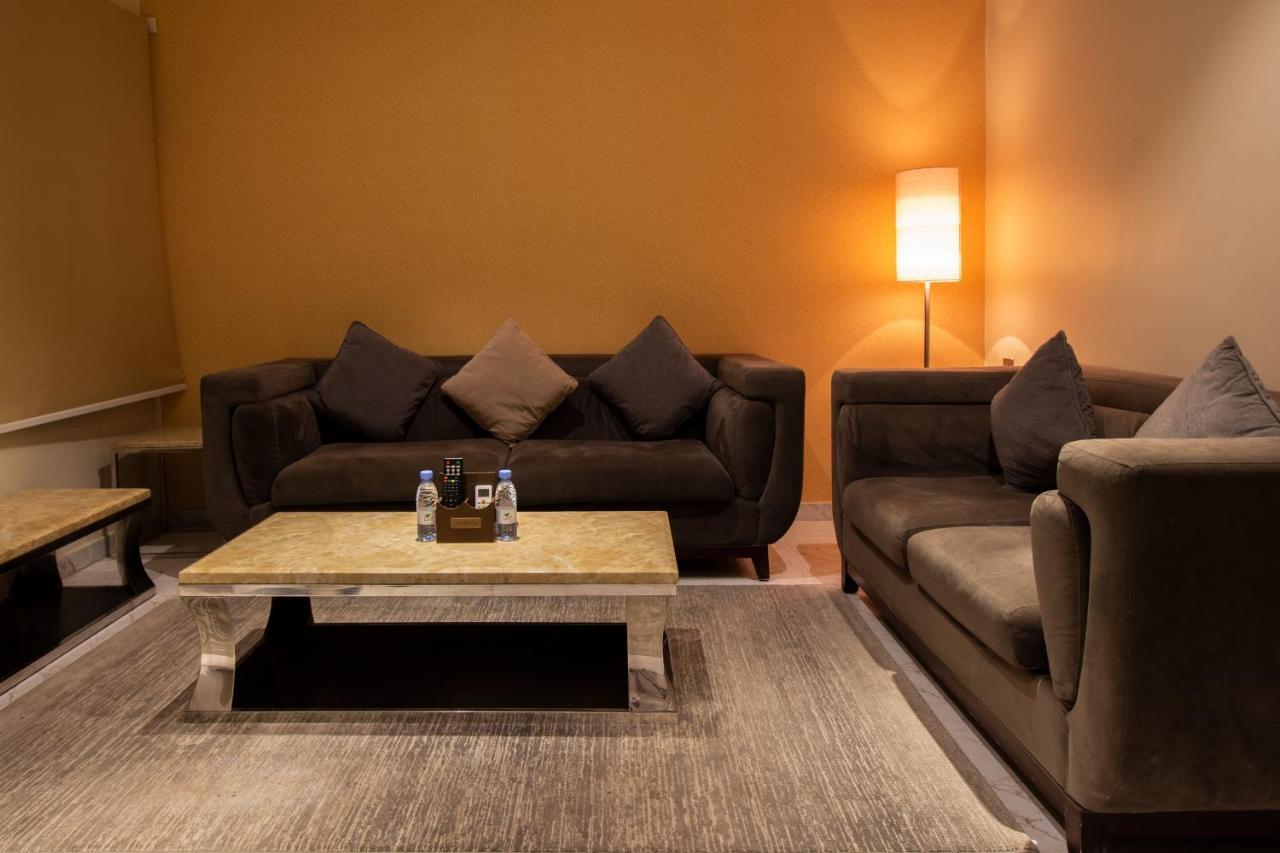Toot House Alqaim Lejlighedshotel Ta'if Eksteriør billede
