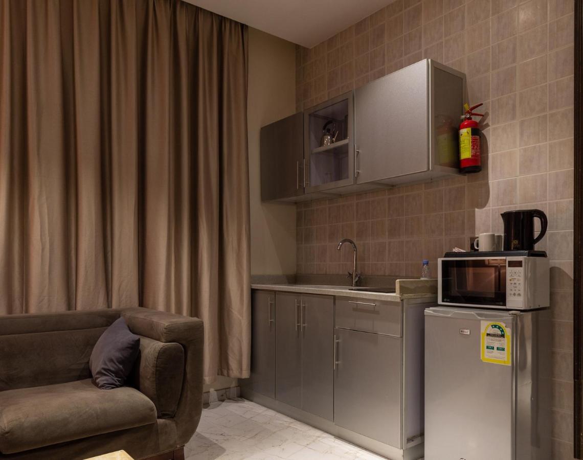 Toot House Alqaim Lejlighedshotel Ta'if Eksteriør billede
