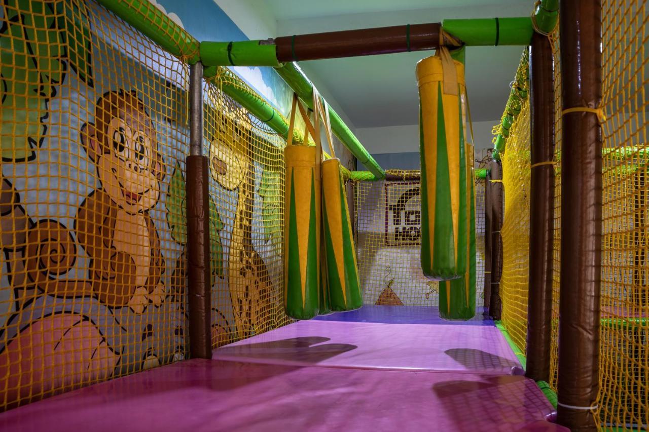 Toot House Alqaim Lejlighedshotel Ta'if Eksteriør billede