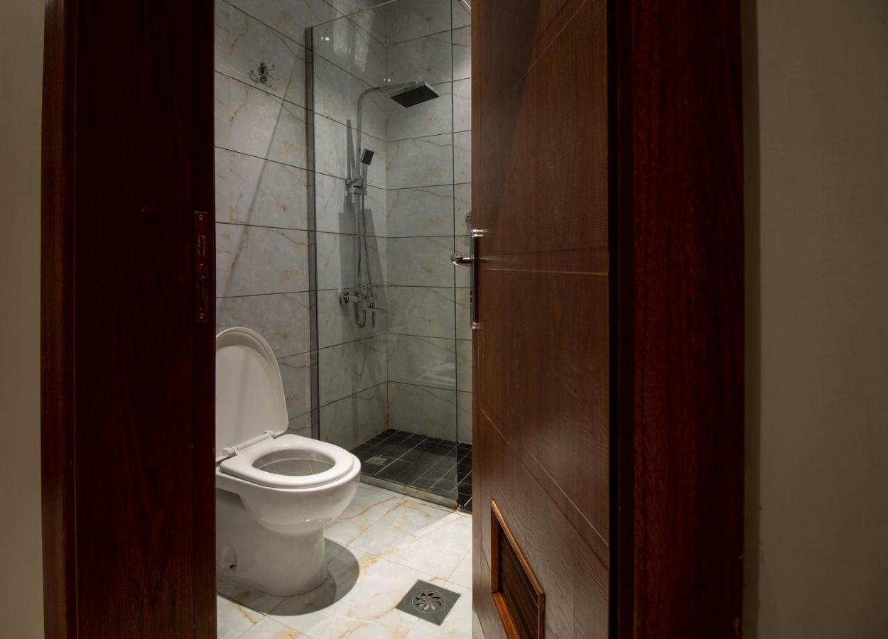 Toot House Alqaim Lejlighedshotel Ta'if Eksteriør billede
